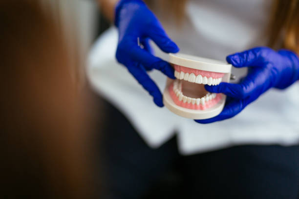 Advanced Technology for Better Dental Care in North Scituate, MA