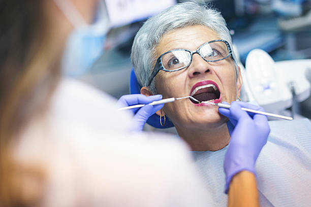 Dental Bonding in North Scituate, MA